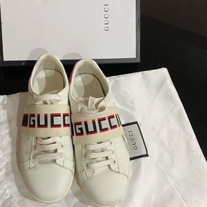 Gucci sneakers Unisex